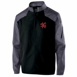 KY Sluggers - Holloway Long Sleeve Raider Pullover