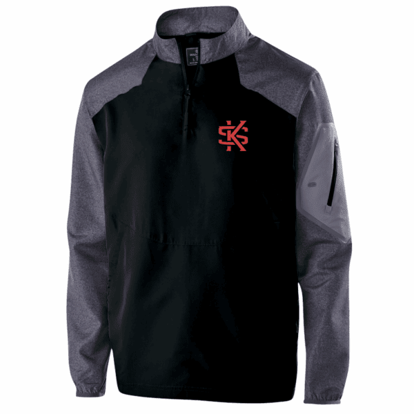 KY Sluggers - Holloway Long Sleeve Raider Pullover