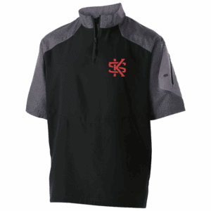 KY Sluggers - Holloway Short Sleeve Raider Pullover