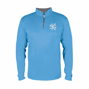 KY Sluggers - Badger 1/4 Zip