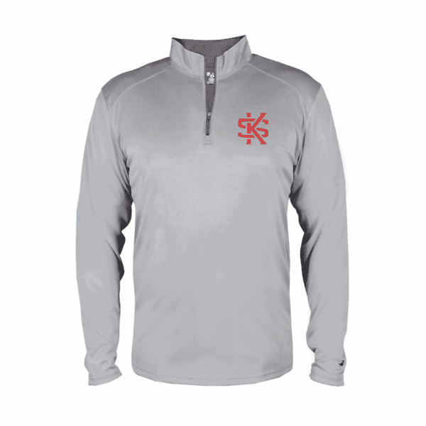 KY Sluggers - Badger 1/4 Zip - Image 3