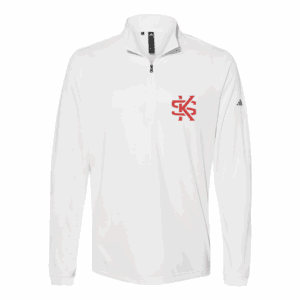 KY Sluggers - Adidas 1/4 Zip