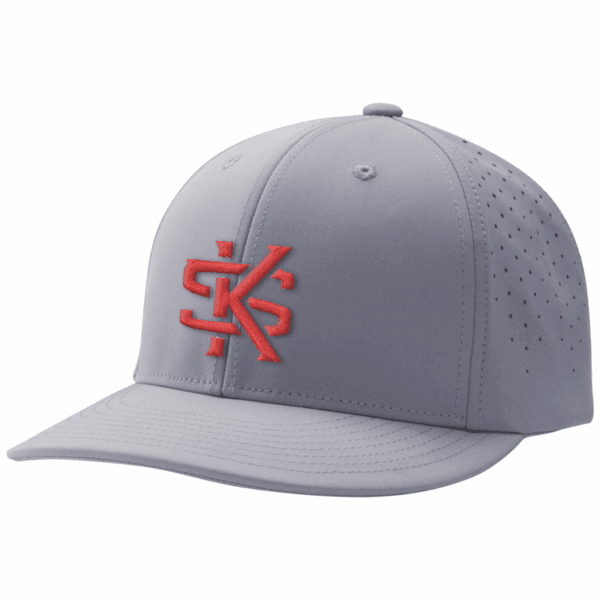 KY Sluggers - Champro Ultima Fitted Cap - Image 2