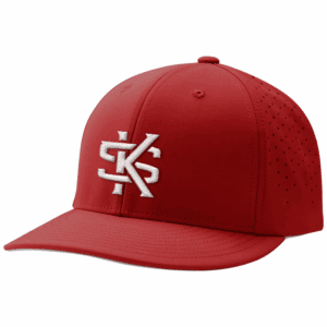 KY Sluggers - Champro Ultima Fitted Cap