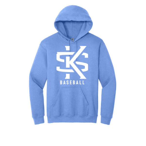 KY Sluggers - Hoodie - Image 5