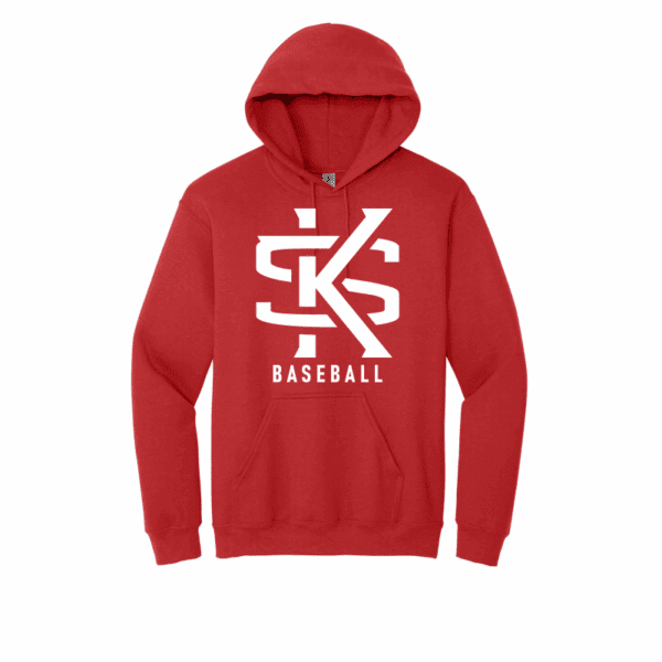 KY Sluggers - Hoodie - Image 4