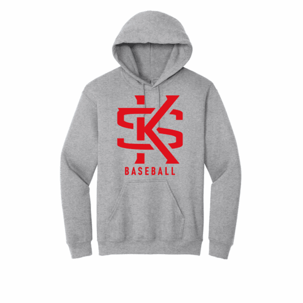 KY Sluggers - Hoodie - Image 3