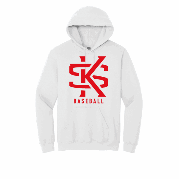 KY Sluggers - Hoodie - Image 2