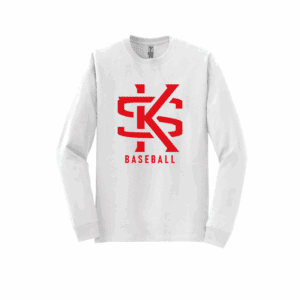 KY Sluggers - Long Sleeve T-Shirt