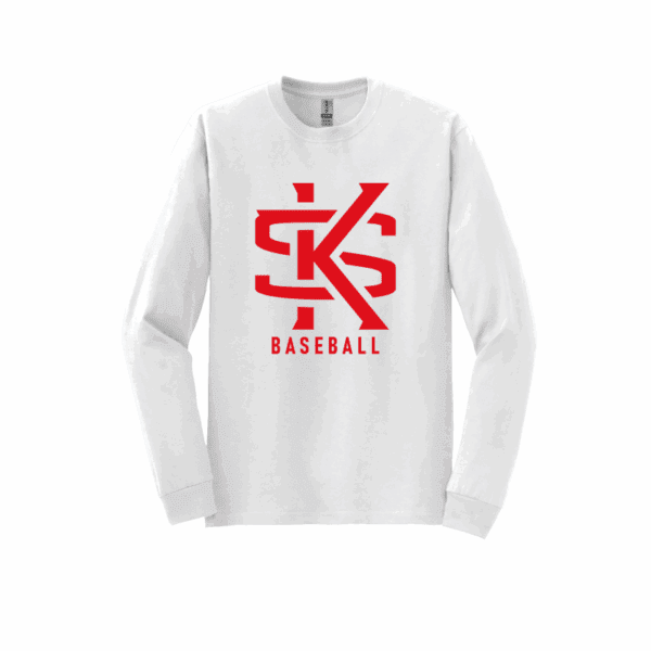 KY Sluggers - Long Sleeve T-Shirt