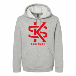 KY Sluggers - Adidas Hoodie