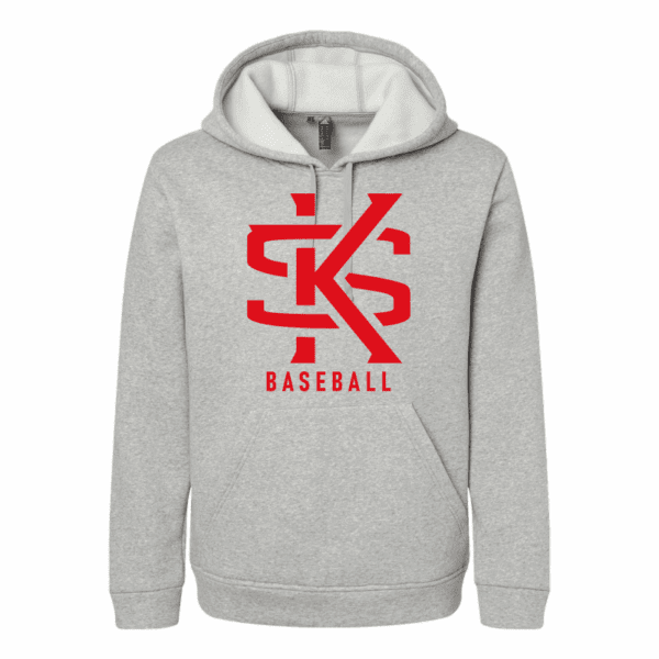 KY Sluggers - Adidas Hoodie