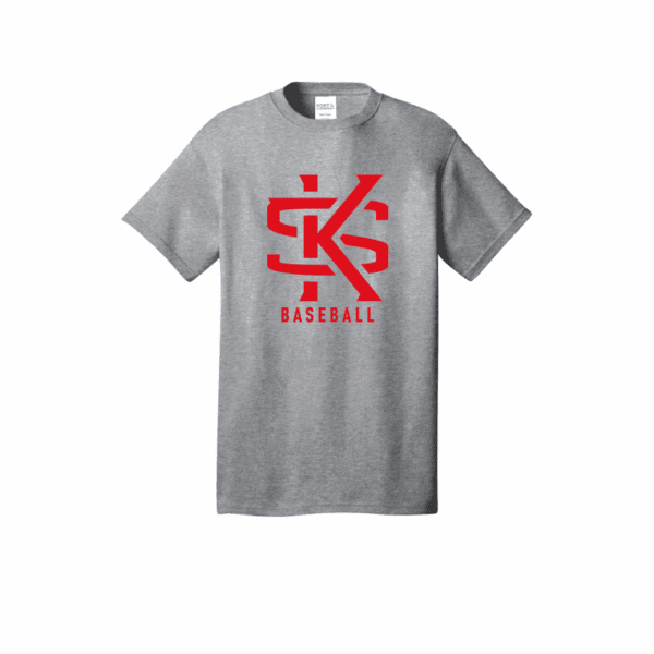 KY Sluggers - Short Sleeve T-Shirt - Image 3