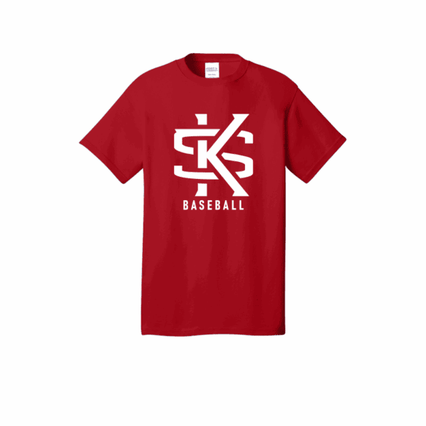 KY Sluggers - Short Sleeve T-Shirt - Image 4