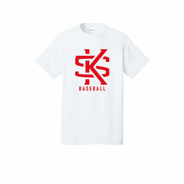KY Sluggers - Short Sleeve T-Shirt - Image 2