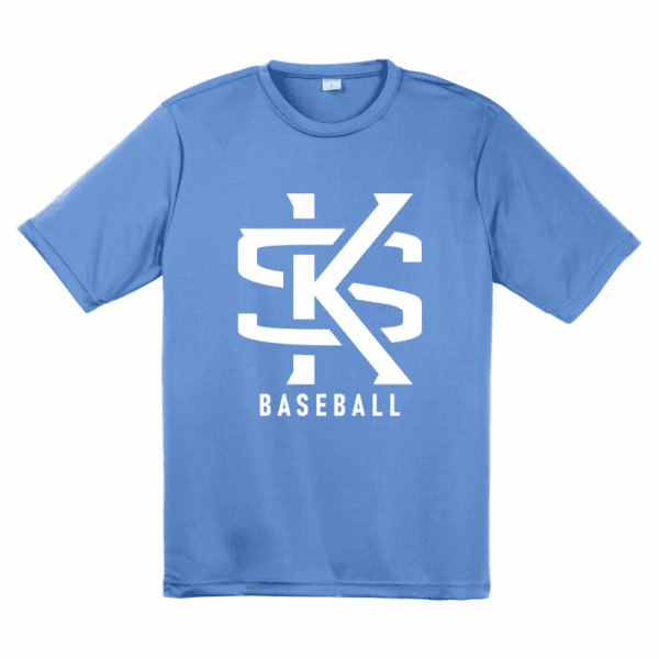 KY Sluggers - Dri-FIT Short Sleeve T-Shirt - Image 5