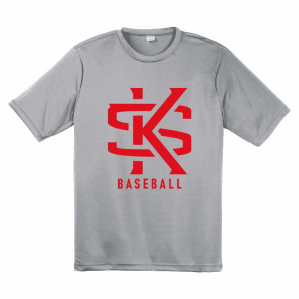 KY Sluggers - Dri-FIT Short Sleeve T-Shirt - Image 3