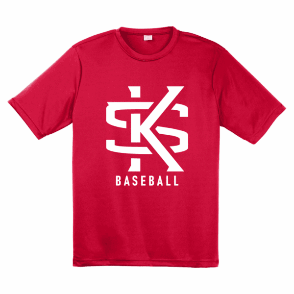 KY Sluggers - Dri-FIT Short Sleeve T-Shirt - Image 4