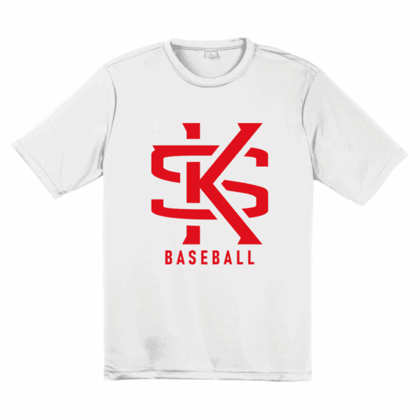 KY Sluggers - Dri-FIT Short Sleeve T-Shirt - Image 2