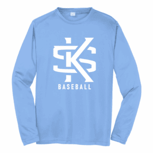KY Sluggers - Dri-FIT Long Sleeve T-Shirt