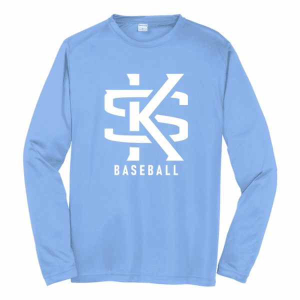 KY Sluggers - Dri-FIT Long Sleeve T-Shirt