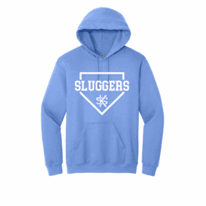 KY Sluggers - Hoodie