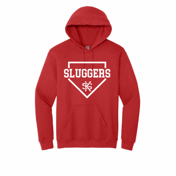KY Sluggers - Hoodie - Image 8