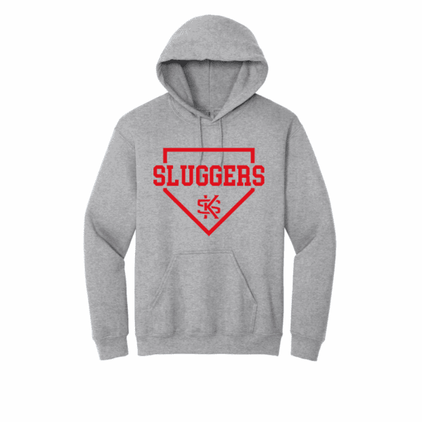 KY Sluggers - Hoodie - Image 7
