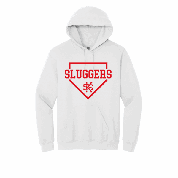 KY Sluggers - Hoodie - Image 6