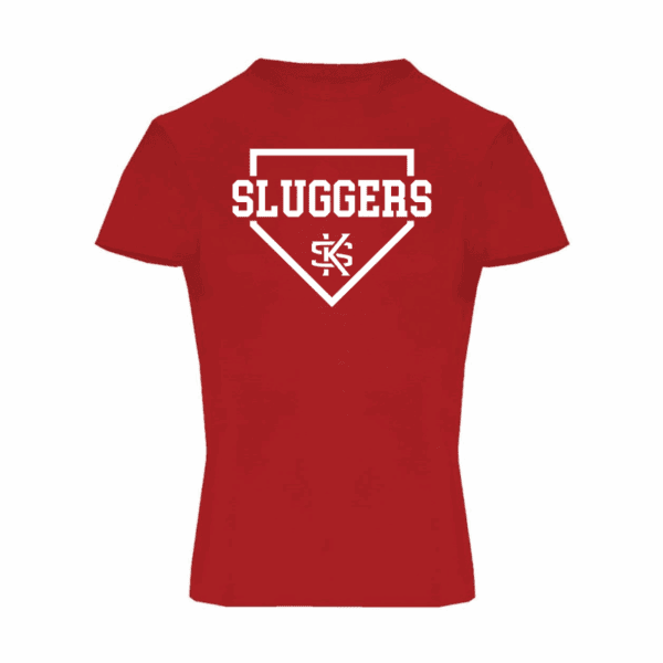 KY Sluggers - Badger Pro Compression Short Sleeve T-Shirt - Image 6