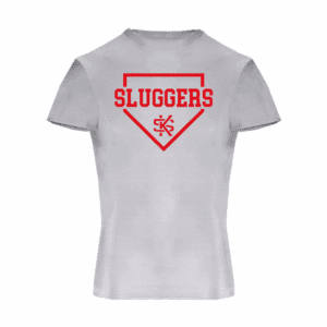 KY Sluggers - Badger Pro Compression Short Sleeve T-Shirt