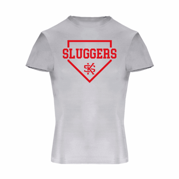 KY Sluggers - Badger Pro Compression Short Sleeve T-Shirt