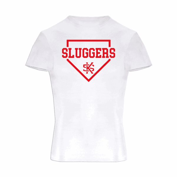 KY Sluggers - Badger Pro Compression Short Sleeve T-Shirt - Image 5