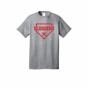KY Sluggers - Short Sleeve T-Shirt