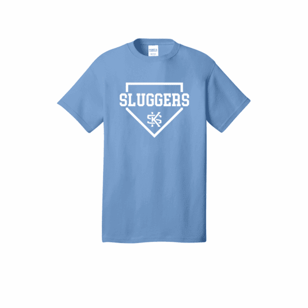 KY Sluggers - Short Sleeve T-Shirt - Image 9