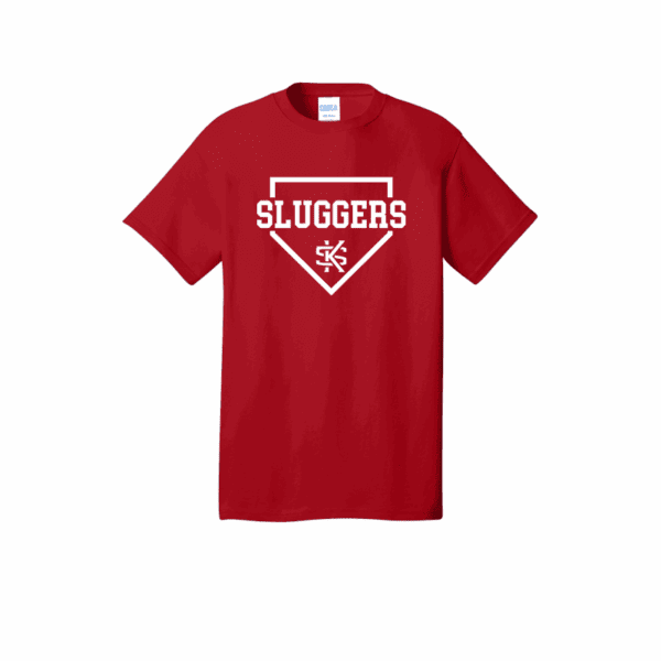 KY Sluggers - Short Sleeve T-Shirt - Image 8