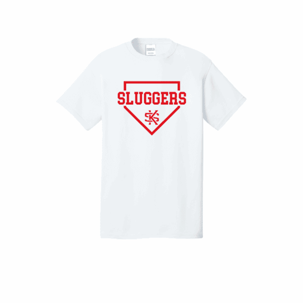 KY Sluggers - Short Sleeve T-Shirt - Image 6