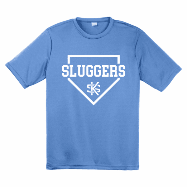 KY Sluggers - Dri-FIT Short Sleeve T-Shirt - Image 9