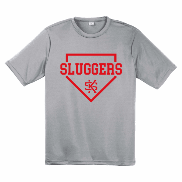 KY Sluggers - Dri-FIT Short Sleeve T-Shirt - Image 7