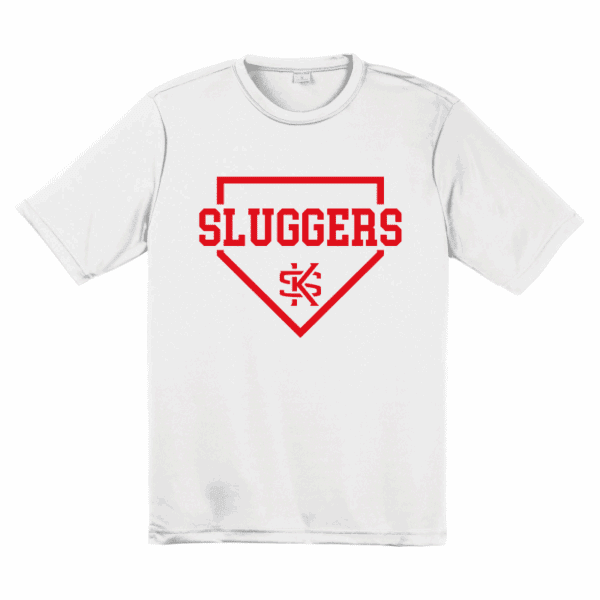 KY Sluggers - Dri-FIT Short Sleeve T-Shirt - Image 6