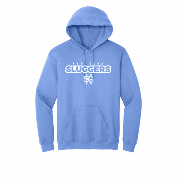 KY Sluggers - Hoodie - Image 13