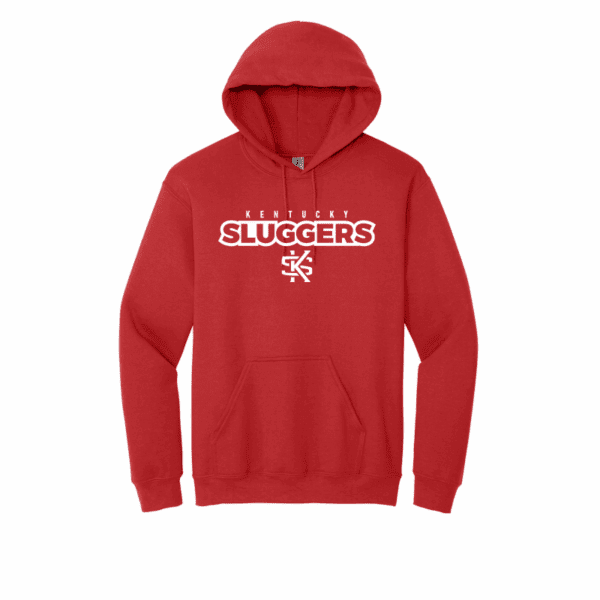 KY Sluggers - Hoodie - Image 12