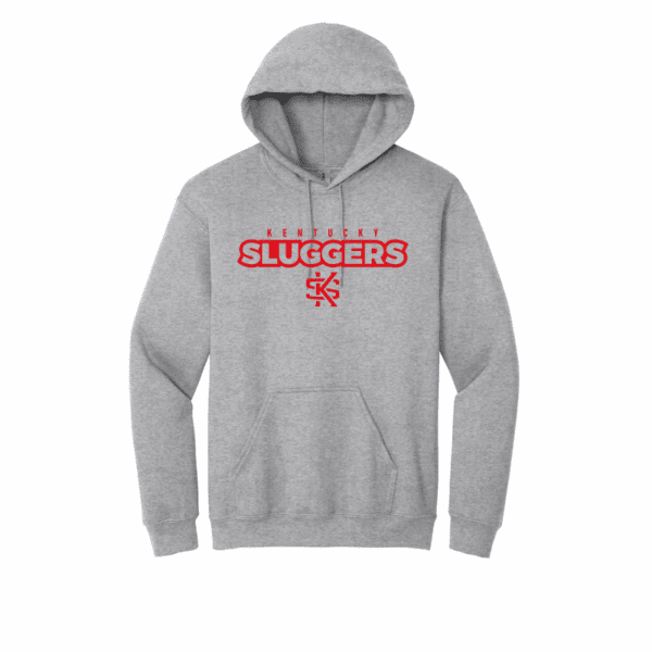 KY Sluggers - Hoodie - Image 11