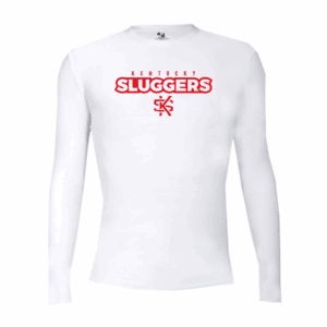 KY Sluggers - Badger Pro Compression Long Sleeve T-Shirt