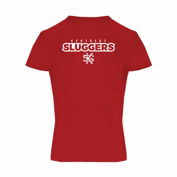 KY Sluggers - Badger Pro Compression Short Sleeve T-Shirt - Image 9