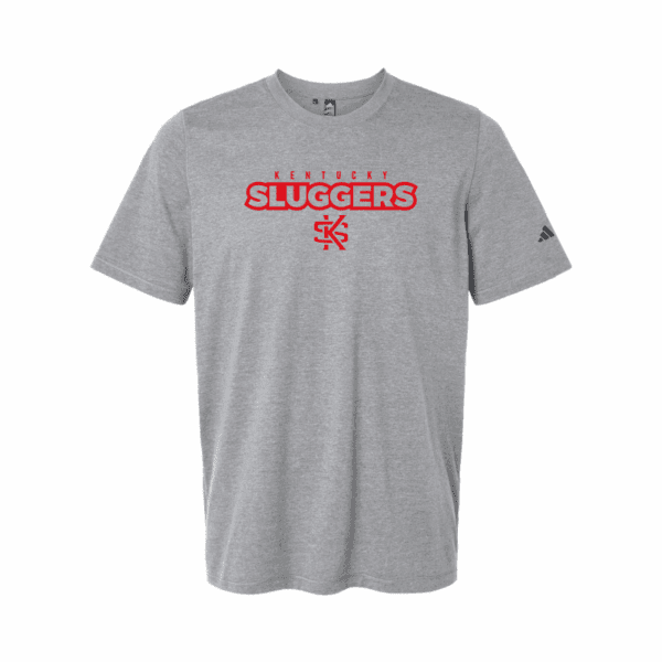 KY Sluggers - Adidas Short Sleeve T-Shirt - Image 9
