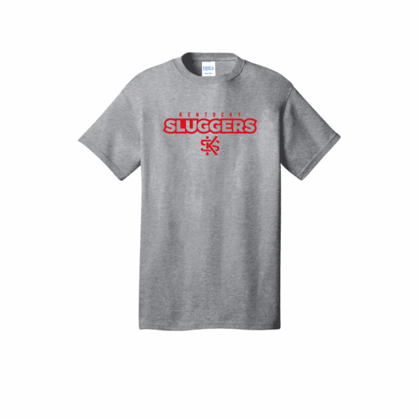 KY Sluggers - Short Sleeve T-Shirt - Image 11