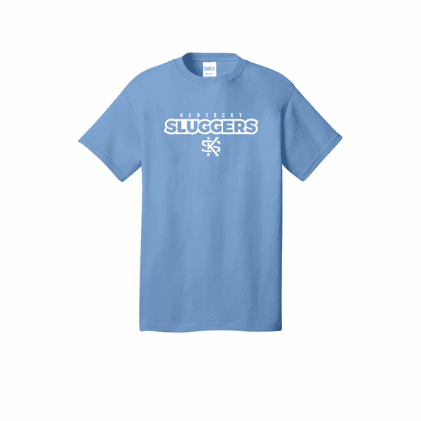 KY Sluggers - Short Sleeve T-Shirt - Image 13