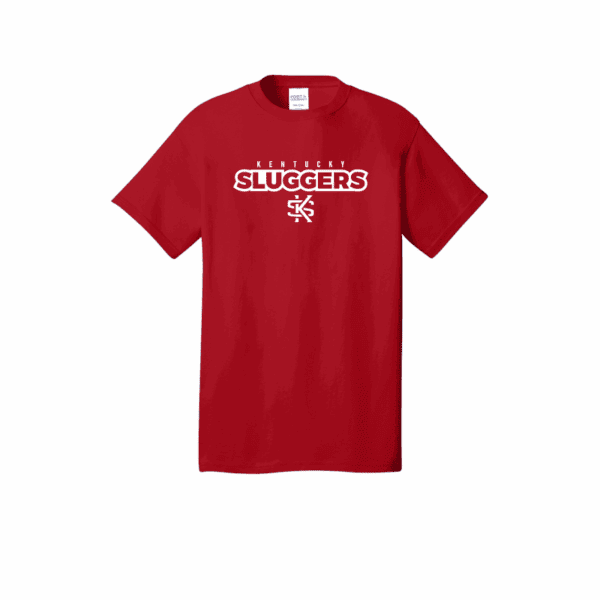 KY Sluggers - Short Sleeve T-Shirt - Image 12