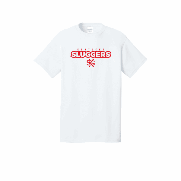 KY Sluggers - Short Sleeve T-Shirt - Image 10